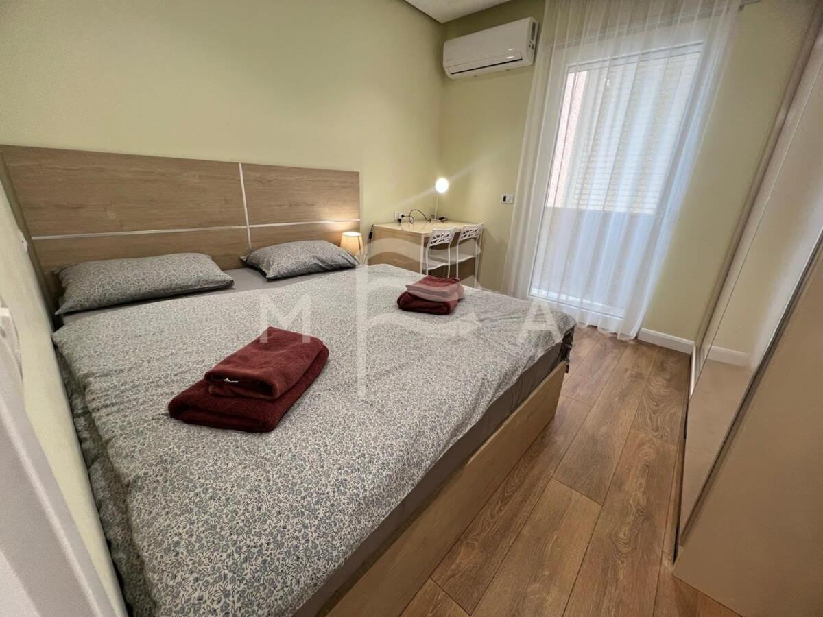 Yacht Club 573 Apartment Durres Exterior photo