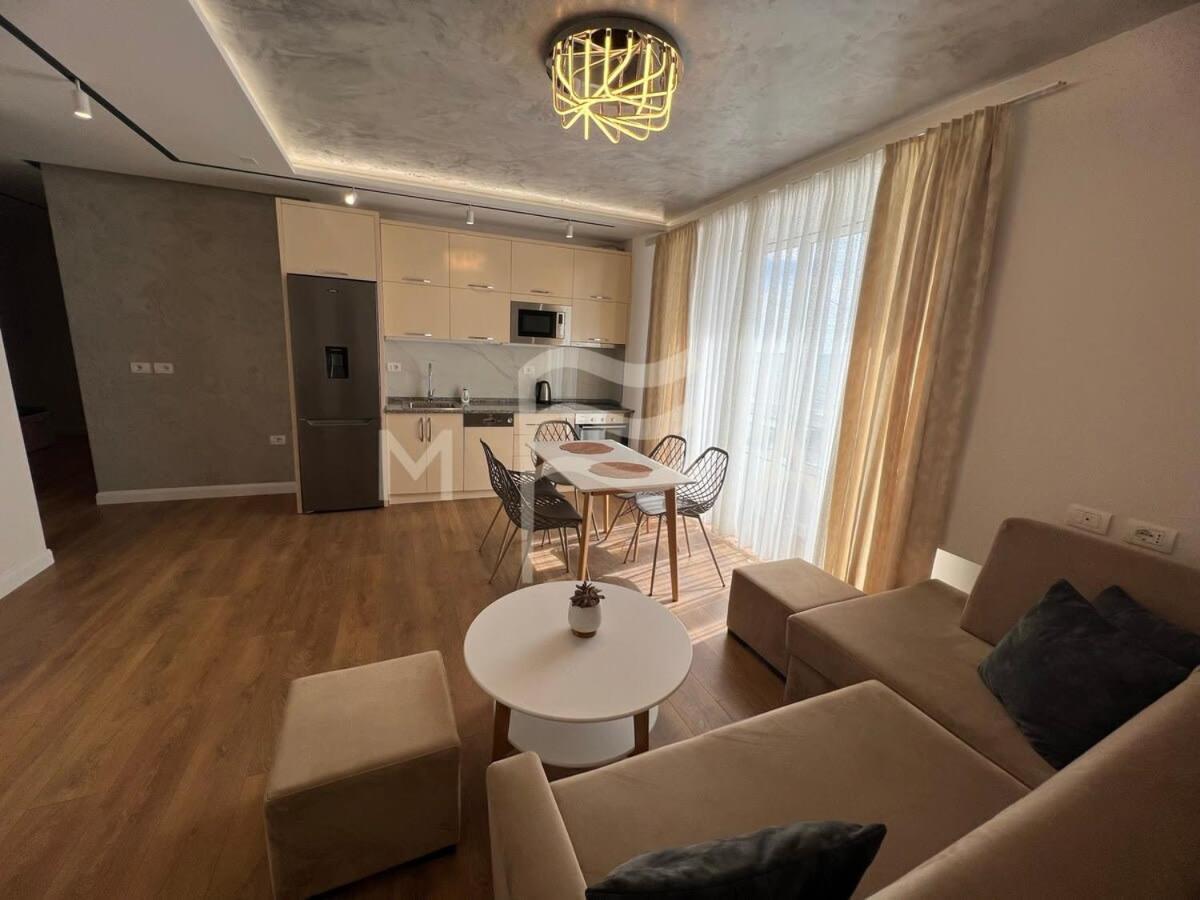 Yacht Club 573 Apartment Durres Exterior photo