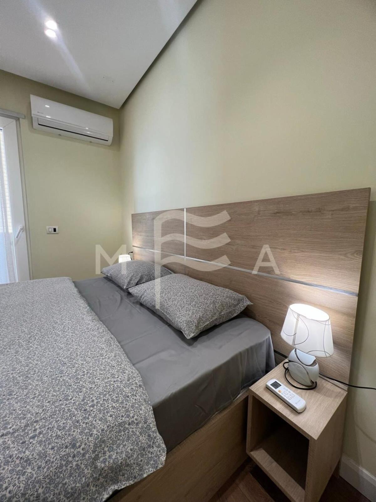 Yacht Club 573 Apartment Durres Exterior photo